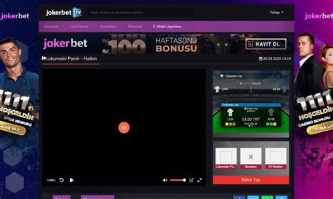 jokerbet tv canlı.